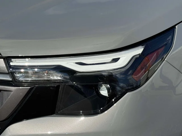SEMINUEVOS SUBARU Forester a Estados en autogozo