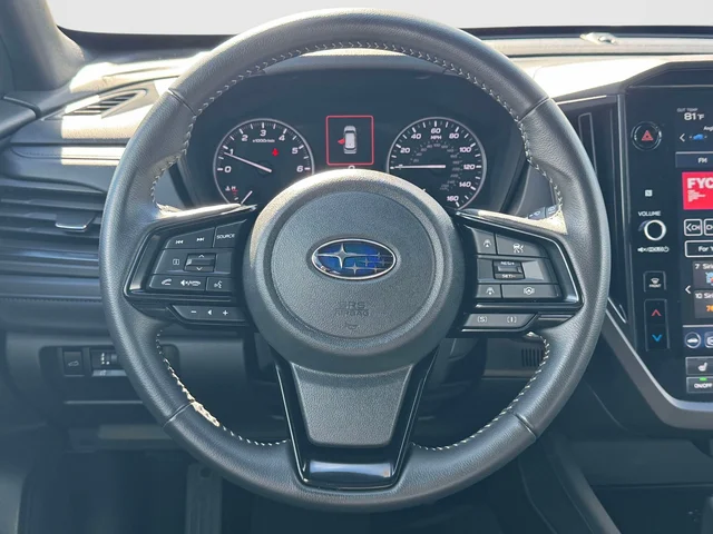 SEMINUEVOS SUBARU Forester a Estados en autogozo