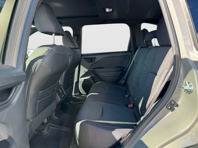 SEMINUEVOS SUBARU Forester a Estados en autogozo