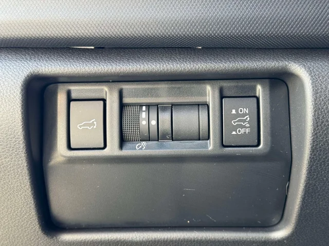 SEMINUEVOS SUBARU Forester a Estados en autogozo