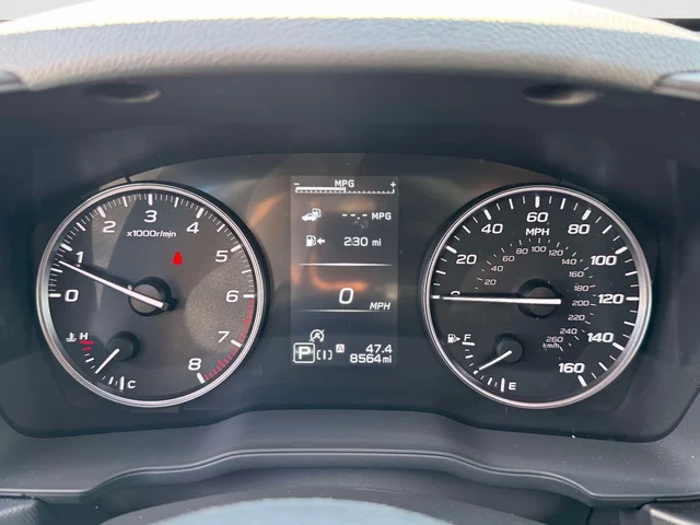 SEMINUEVOS SUBARU Forester a Estados en autogozo