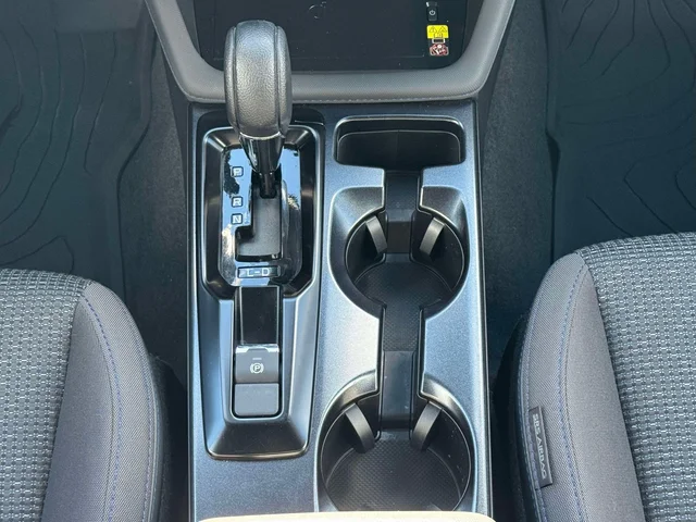 SEMINUEVOS SUBARU Forester a Estados en autogozo