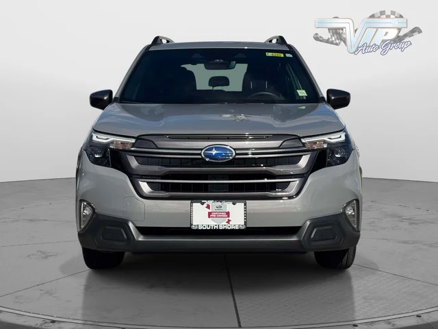 SEMINUEVOS SUBARU Forester a Estados en autogozo
