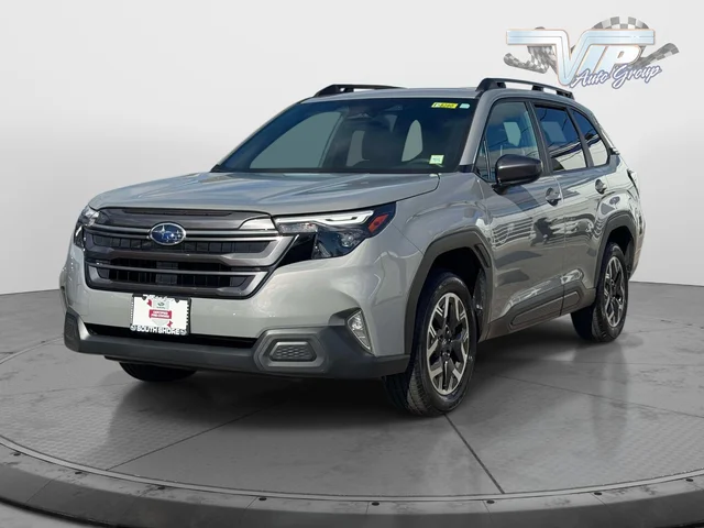 SEMINUEVOS SUBARU Forester a Estados en autogozo