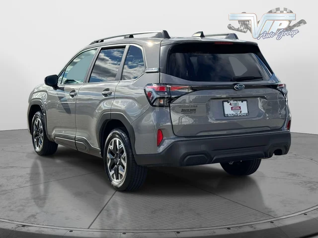 SEMINUEVOS SUBARU Forester a Estados en autogozo