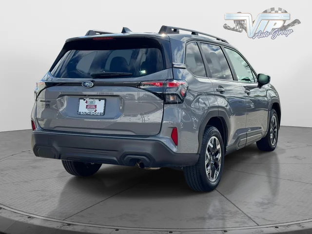 SEMINUEVOS SUBARU Forester a Estados en autogozo