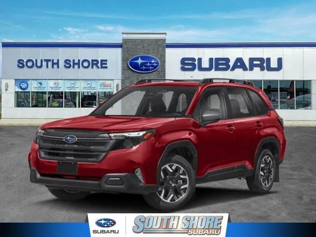 Nuevos SUBARU FORESTER à Estados chez autogozo