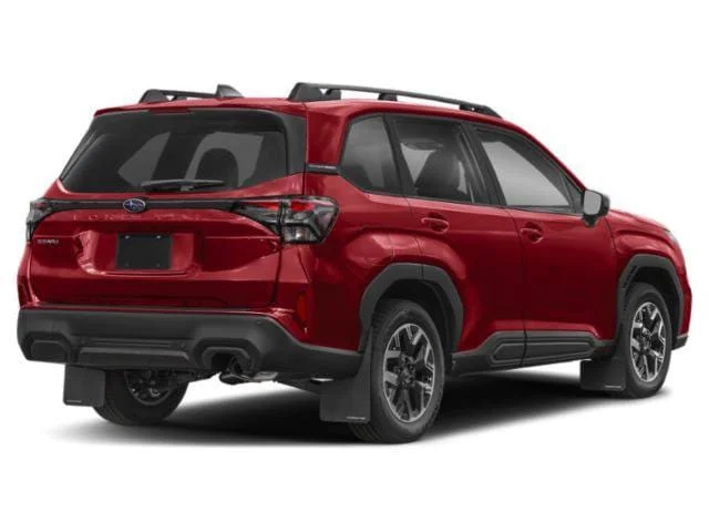 Nuevos SUBARU FORESTER à Estados chez autogozo