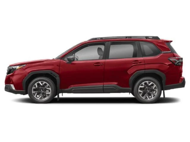 Nuevos SUBARU FORESTER à Estados chez autogozo