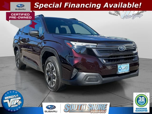 SEMINUEVOS SUBARU Forester a Estados en autogozo