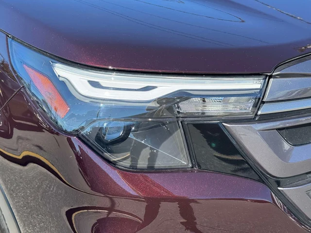 SEMINUEVOS SUBARU Forester a Estados en autogozo