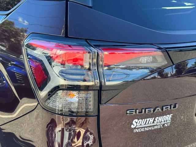 SEMINUEVOS SUBARU Forester a Estados en autogozo