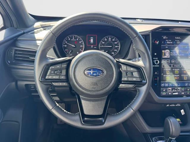 SEMINUEVOS SUBARU Forester a Estados en autogozo