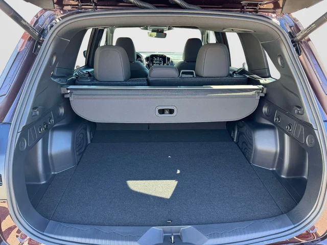 SEMINUEVOS SUBARU Forester a Estados en autogozo