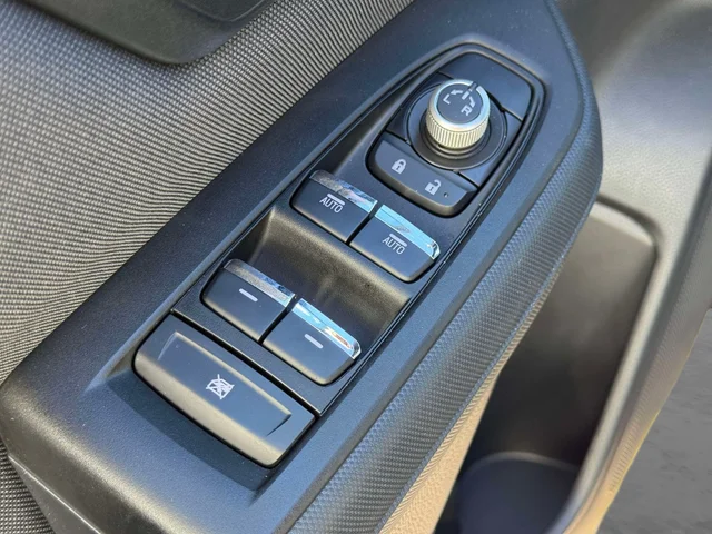 SEMINUEVOS SUBARU Forester a Estados en autogozo