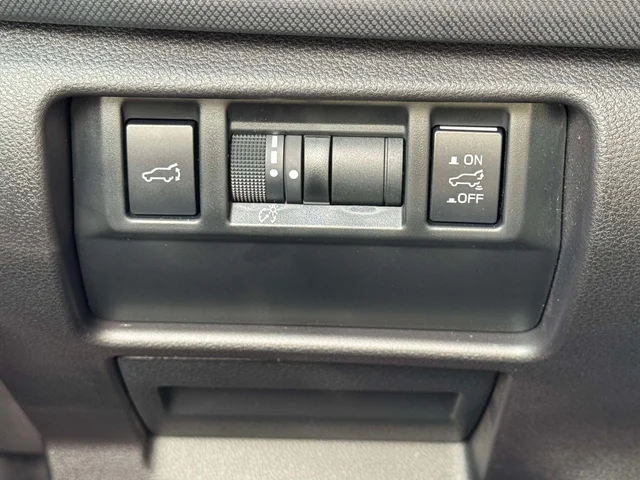 SEMINUEVOS SUBARU Forester a Estados en autogozo
