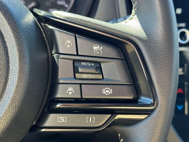 SEMINUEVOS SUBARU Forester a Estados en autogozo