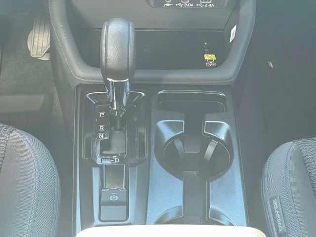 SEMINUEVOS SUBARU Forester a Estados en autogozo