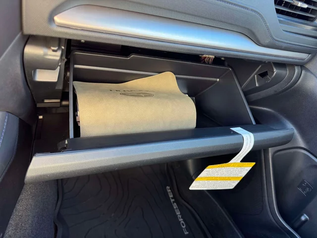 SEMINUEVOS SUBARU Forester a Estados en autogozo