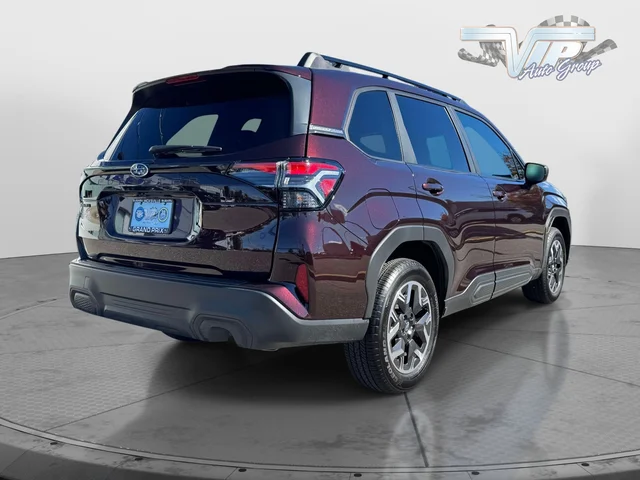 SEMINUEVOS SUBARU Forester a Estados en autogozo