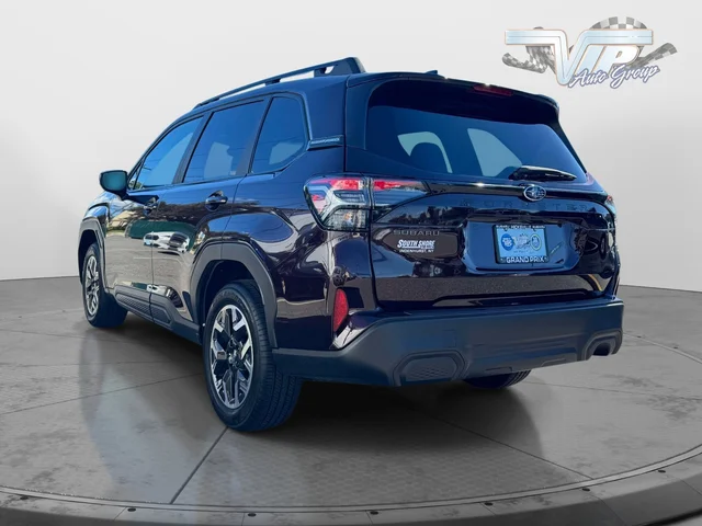 SEMINUEVOS SUBARU Forester a Estados en autogozo