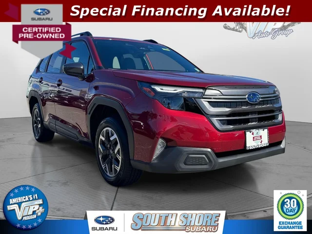 SEMINUEVOS SUBARU Forester a Estados en autogozo