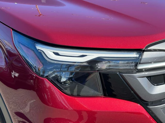 SEMINUEVOS SUBARU Forester a Estados en autogozo