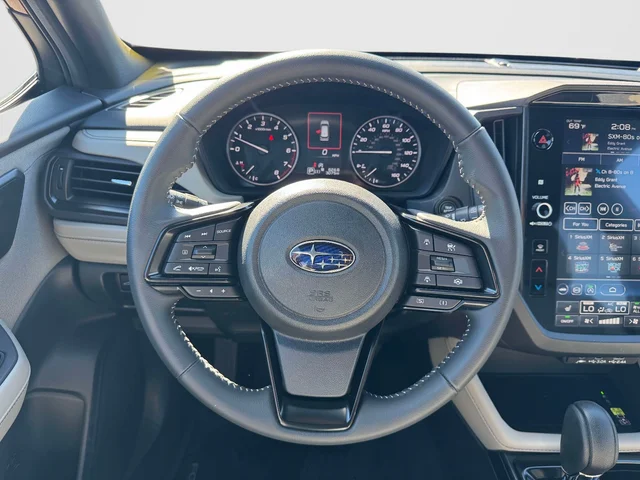 SEMINUEVOS SUBARU Forester a Estados en autogozo