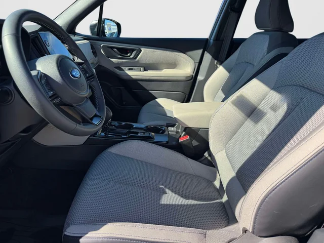 SEMINUEVOS SUBARU Forester a Estados en autogozo