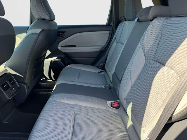 SEMINUEVOS SUBARU Forester a Estados en autogozo