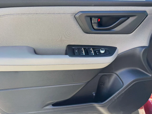 SEMINUEVOS SUBARU Forester a Estados en autogozo