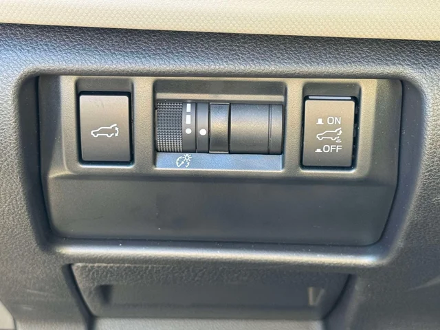 SEMINUEVOS SUBARU Forester a Estados en autogozo