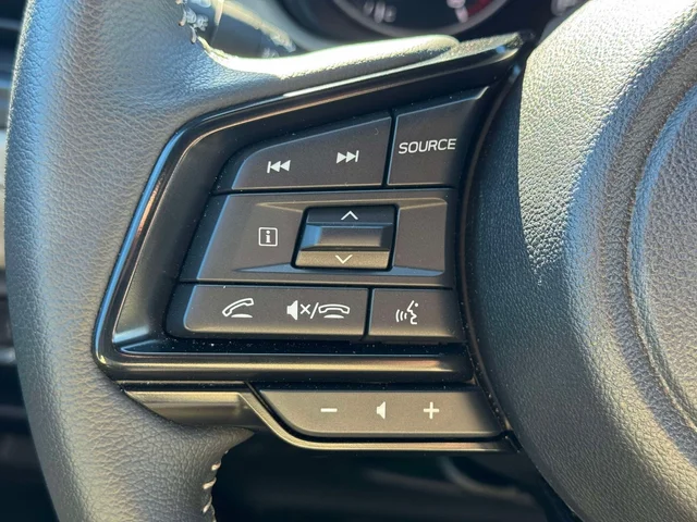 SEMINUEVOS SUBARU Forester a Estados en autogozo