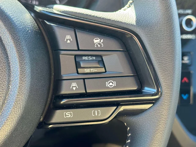 SEMINUEVOS SUBARU Forester a Estados en autogozo