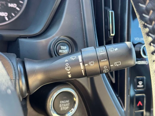SEMINUEVOS SUBARU Forester a Estados en autogozo