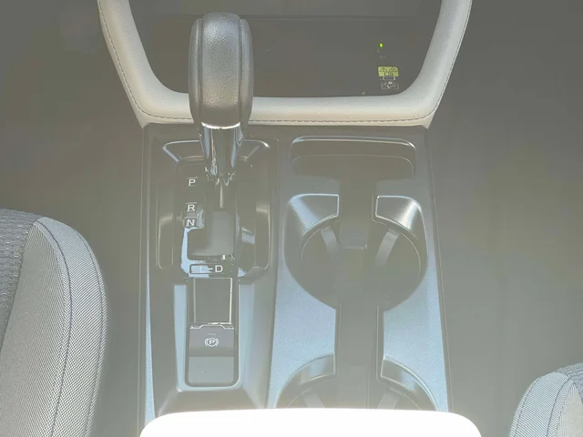 SEMINUEVOS SUBARU Forester a Estados en autogozo