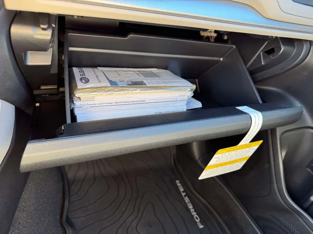 SEMINUEVOS SUBARU Forester a Estados en autogozo