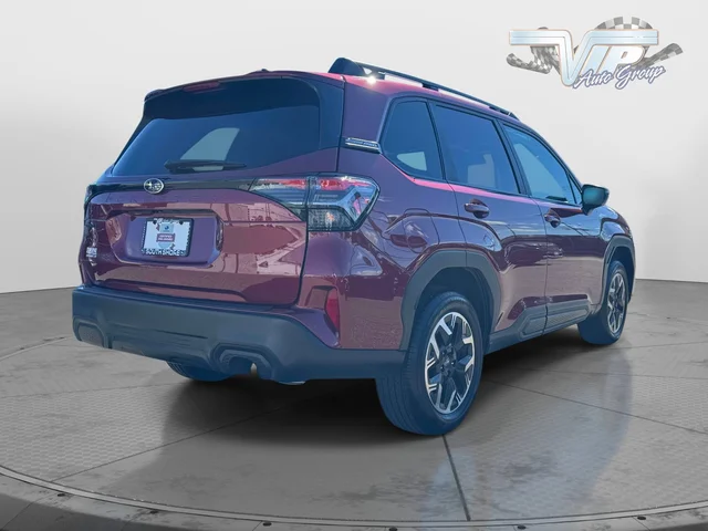 SEMINUEVOS SUBARU Forester a Estados en autogozo