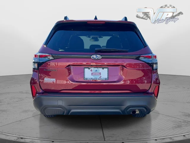 SEMINUEVOS SUBARU Forester a Estados en autogozo