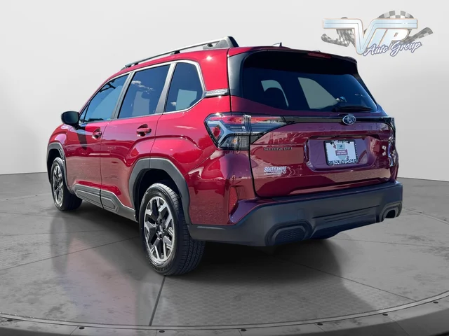 SEMINUEVOS SUBARU Forester a Estados en autogozo