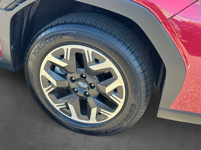 SEMINUEVOS SUBARU Forester a Estados en autogozo