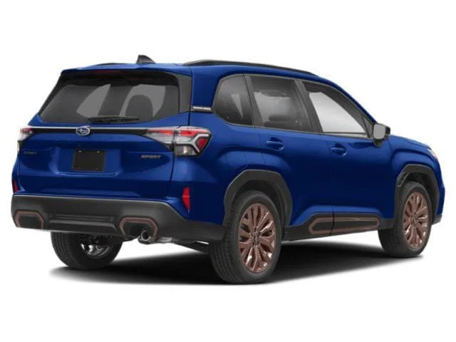 Nuevos SUBARU FORESTER à Estados chez autogozo