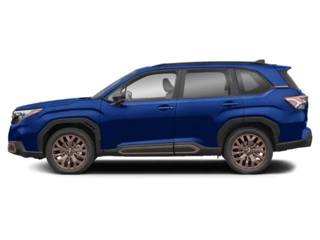 Nuevos SUBARU FORESTER à Estados chez autogozo