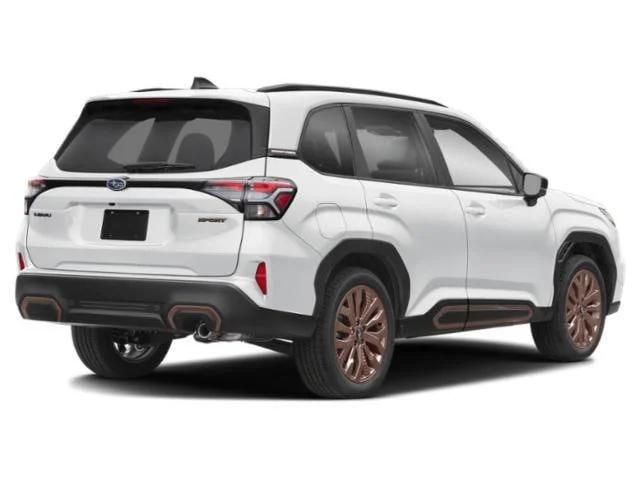 Nuevos SUBARU FORESTER à Estados chez autogozo