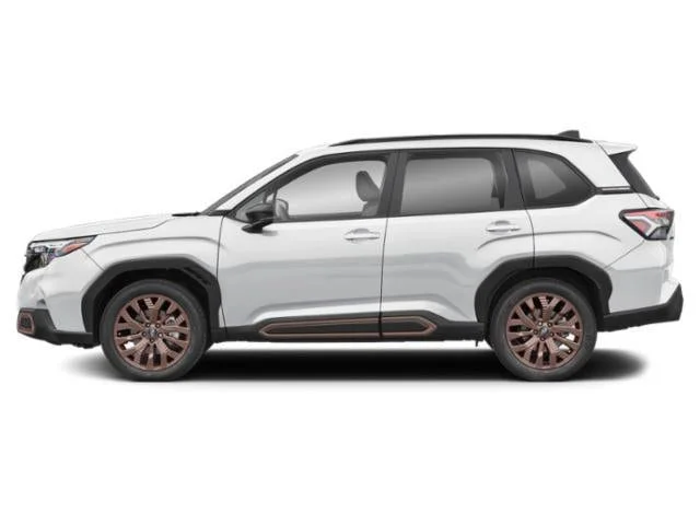Nuevos SUBARU FORESTER à Estados chez autogozo
