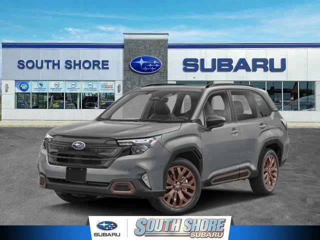 Nuevos SUBARU FORESTER à Estados chez autogozo