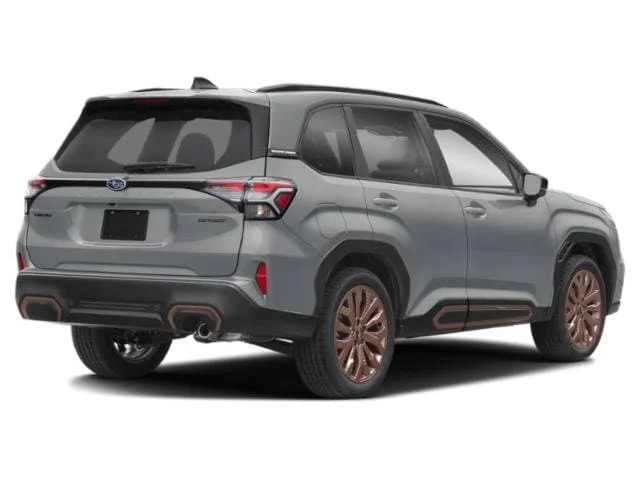 Nuevos SUBARU FORESTER à Estados chez autogozo