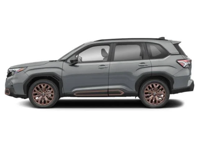 Nuevos SUBARU FORESTER à Estados chez autogozo