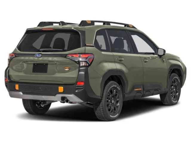 Nuevos SUBARU FORESTER à Estados chez autogozo