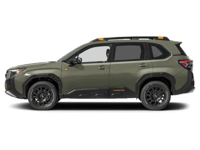 Nuevos SUBARU FORESTER à Estados chez autogozo